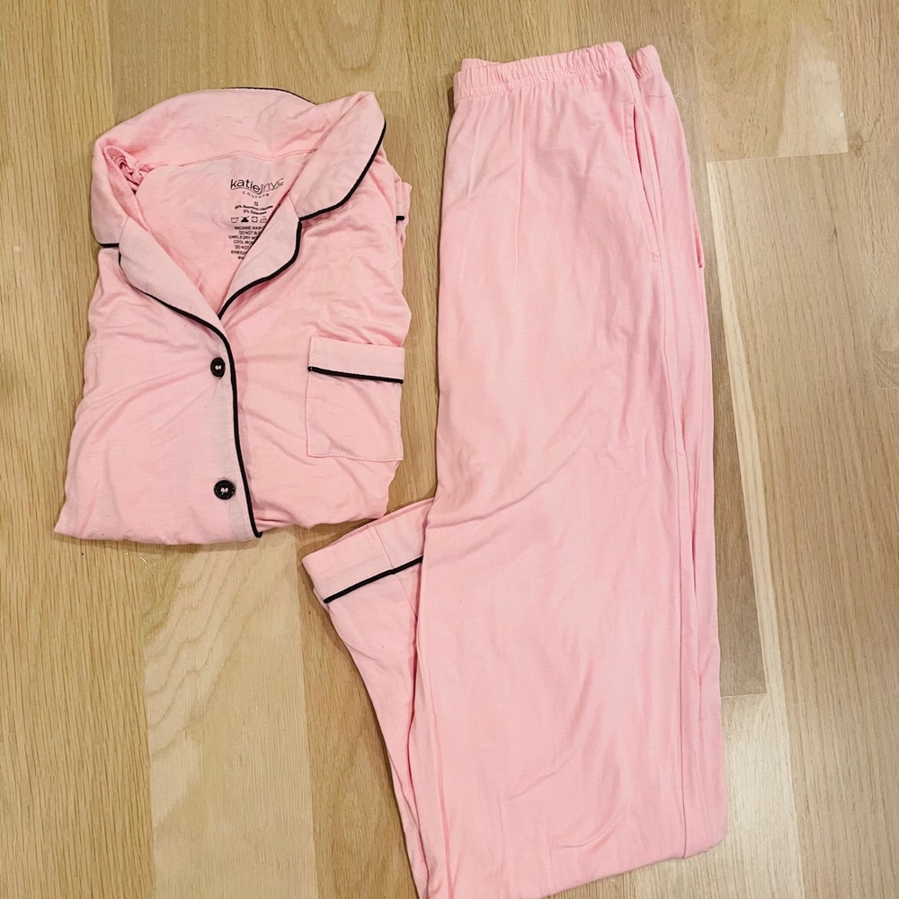 Katie J Sleepwear Set